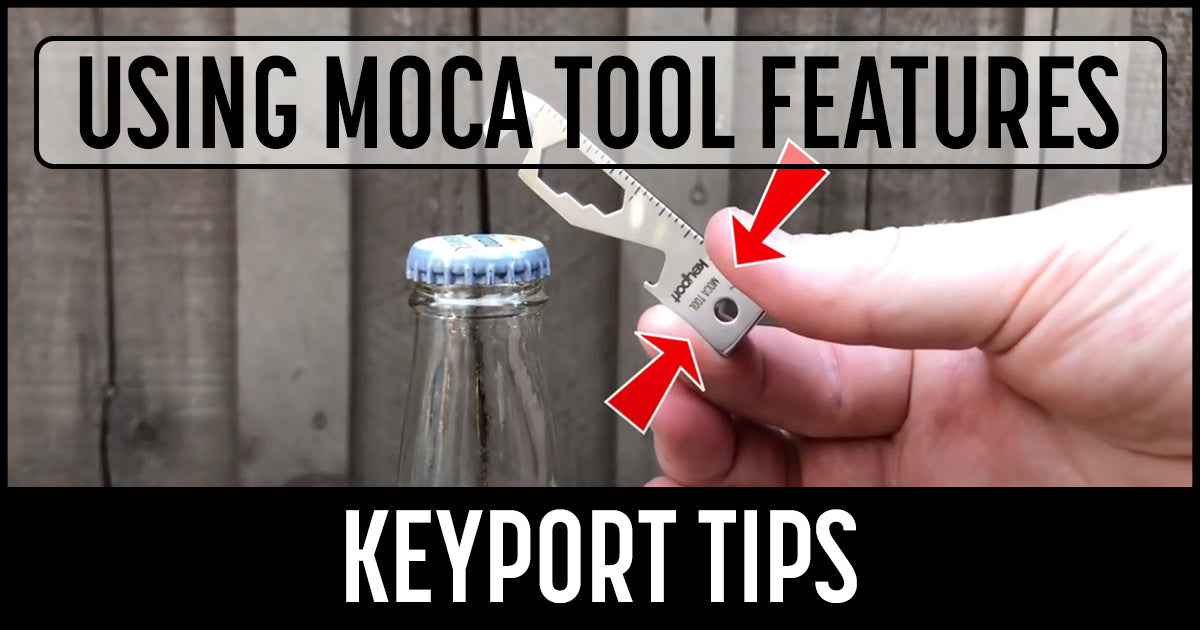 How to Utilize Two Popular MOCA Tool Features | Keyport