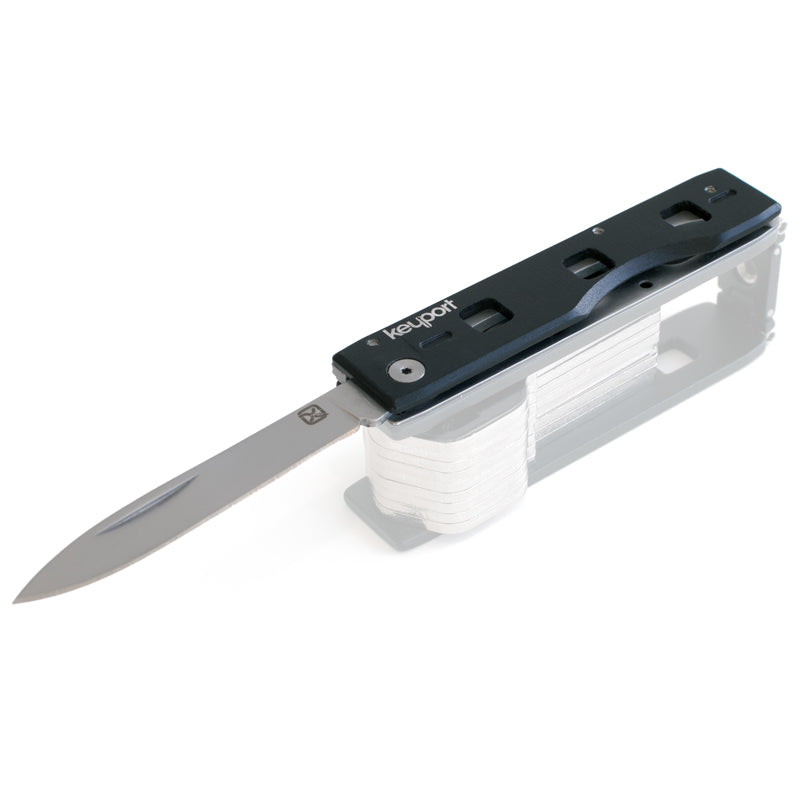 Keyport Pivot compatible Pocketknife Module