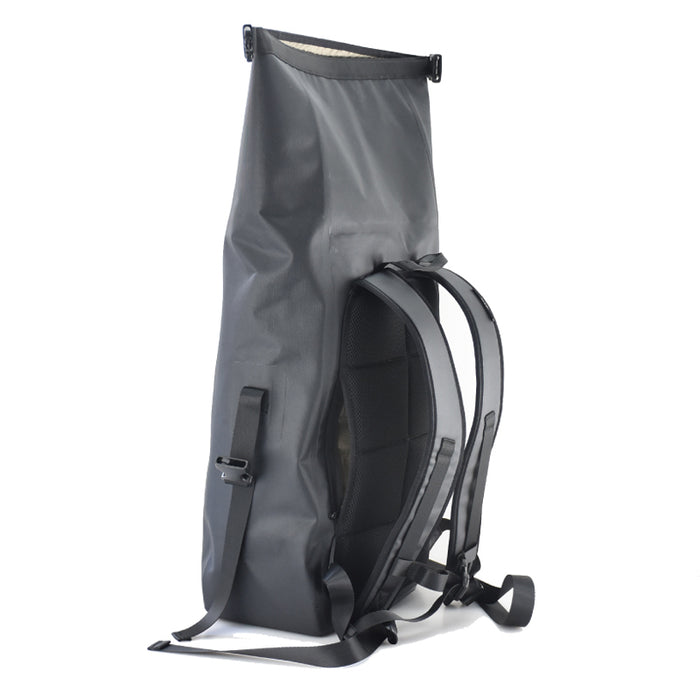 Faraday Bag Waterproof Backpack by Silent Pocket