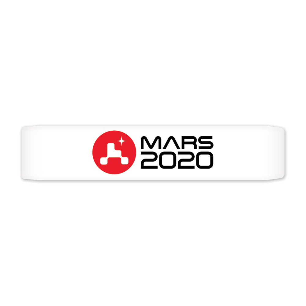 Keyport Faceplate with NASA Mars 2020 design