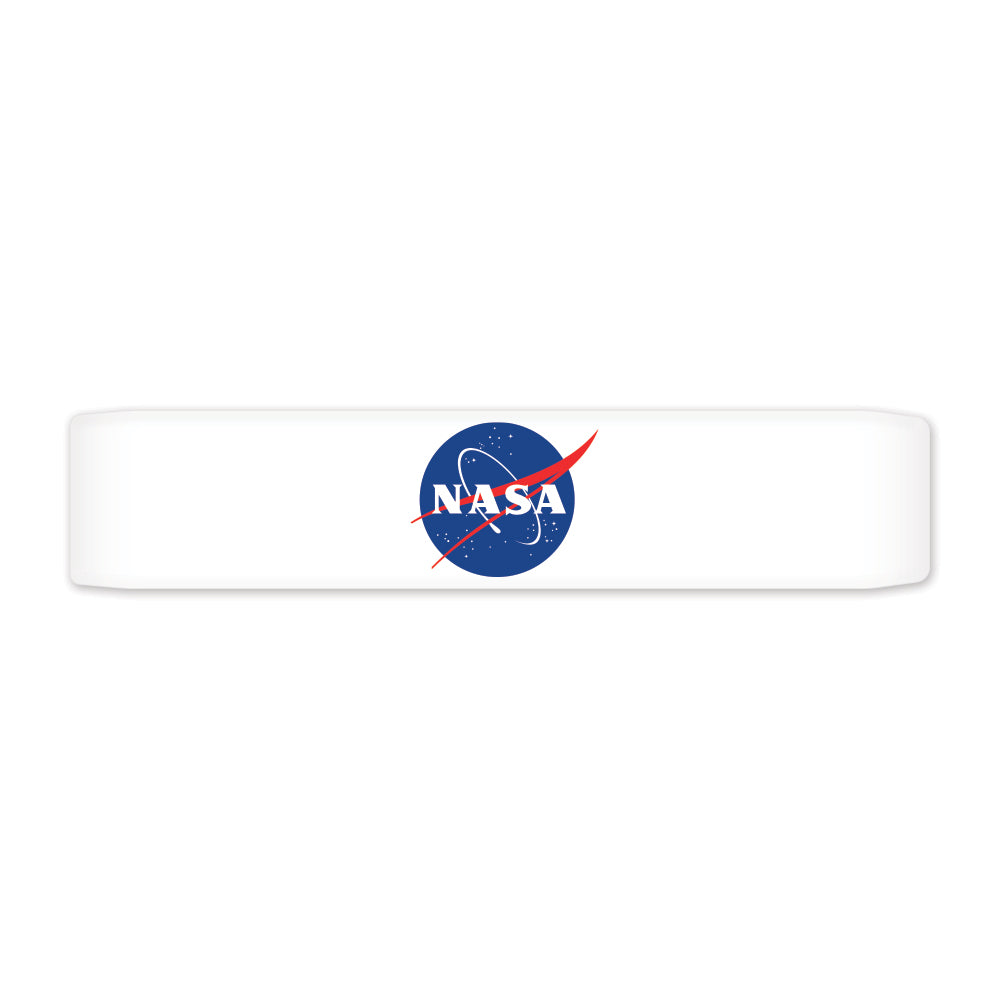 Keyport Faceplate with NASA logo